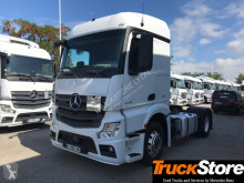 Mercedes tractor unit Actros 1843 LS