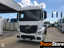 Tracteur Mercedes Actros 1843 LS occasion