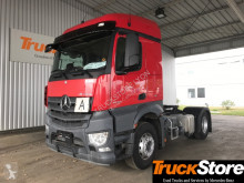 Trattore Mercedes Actros 1846LS usato