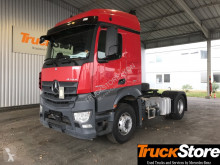 Tratores Mercedes Actros 1846LS usado