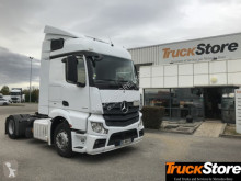 Tahač Mercedes Actros 1843LS