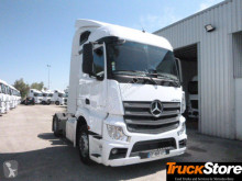 Mercedes nyergesvontató Actros 1843LS