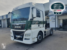 Tracteur MAN TGX 18.440 4X2 BLS occasion