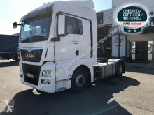 جرار MAN TGX 18.480 4X2 BLS