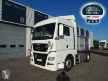 Nyergesvontató MAN TGX 18.440 4X2 BLS Aire estático használt
