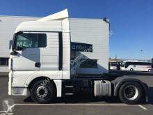 Tracteur MAN TGX 18.480 4X2 BLS produits dangereux / adr occasion