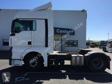 Tahač MAN TGX 18.440 4X2 BLS použitý