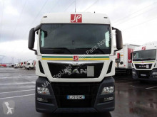 Ciągnik siodłowy MAN TGX 18.440 4X2 BLS używany