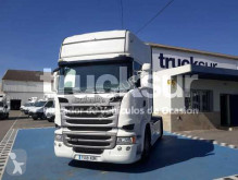 Tracteur Scania R 450 occasion