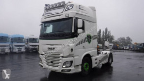 Çekici DAF XF105 460