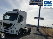 Тягач Iveco Stralis AS 440 S 46 б/у