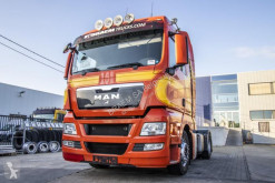 Tracteur MAN TGX 18.440 occasion