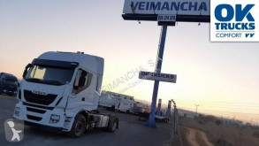 Ťahač Iveco Stralis AS 440 S 46 ojazdený