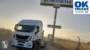 Тягач Iveco Stralis AS 440 S 46 б/у