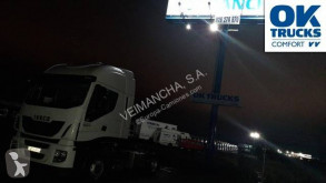 Тягач Iveco Stralis AS 440 S 46 б/у