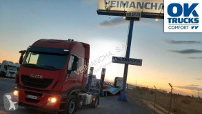 Tahač Iveco Stralis AS 440 S 46 použitý