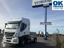 Ťahač Iveco Stralis AS 440 S 46 ojazdený