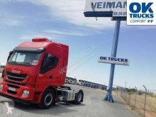 Iveco nyergesvontató Stralis AD 440 S 46 TP
