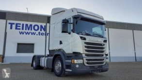 Cabeza tractora Scania R 450 usada