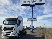 Cabeza tractora Iveco Stralis AS 440 S 50 usada