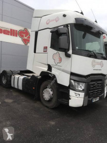 Trekker Renault Gamme T 480 tweedehands
