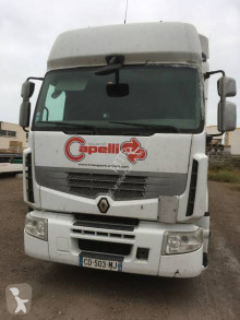 Tracteur Renault Premium 460.26 DXI occasion