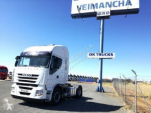 Tracteur Iveco Stralis AS 440 S 50 TP occasion