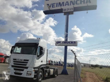 Cabeza tractora Iveco Stralis AS 440 S 42 TP usada
