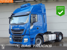 Tahač Iveco Stralis HI-WAY použitý
