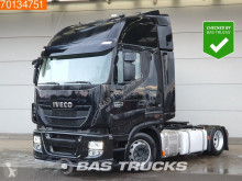 Tahač Iveco Stralis HI-WAY použitý