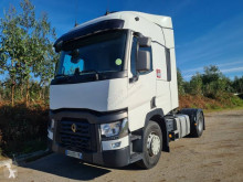 Trattore Renault Gamme T 460.19 DTI 11