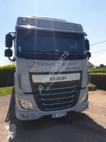 Tracteur DAF XF 510 occasion