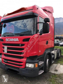 Tratores Scania R 450