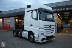 Ťahač Mercedes Actros 2545 ojazdený