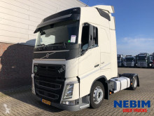Cabeza tractora Volvo FH 420 usada