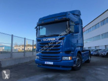 Tracteur Scania R 450 occasion