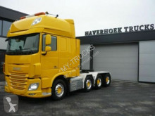 DAF nyergesvontató XF 106