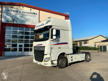 Tracteur DAF XF 460 occasion