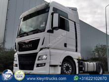 Çekici MAN TGX 18.440