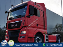 Tracteur MAN TGX 18.560 occasion