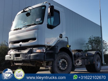 Trekker Renault Kerax 420 tweedehands