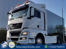 Tracteur MAN TGX 18.400 occasion