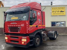 Tracteur Iveco Stralis 480
