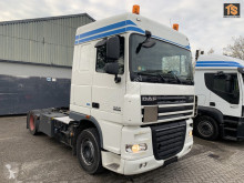 Tracteur DAF XF105