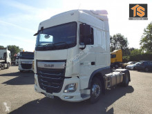 Tracteur DAF XF 460