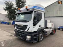 Cabeza tractora Iveco Stralis usada