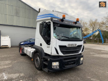 جرار Iveco Stralis