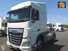 Tratores DAF XF 460 usado