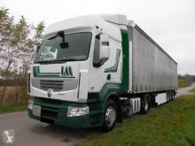 Tracteur Renault Premium 460 EEV