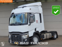 Tracteur Renault Gamme T 460 Mega *NEW* 2x Tanks Sleeper occasion